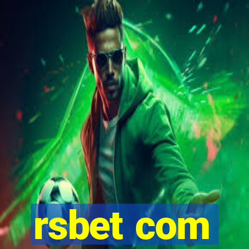 rsbet com